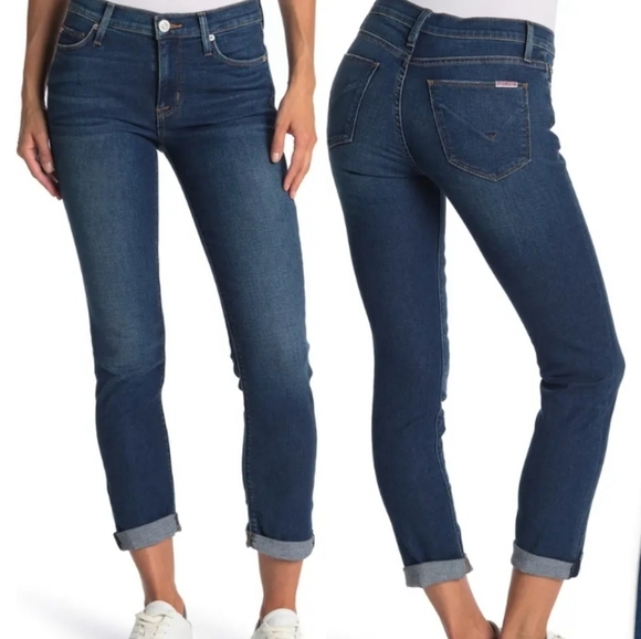 Hudson Jeans Denim - Hudson Blue jeans size 28
